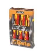 Ferramenta1.com | Beta 1273mq d6 serie 6 cacciavite isolati - PZ 1