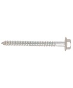 Ferramenta1.com | Tirafondi autofilettanti t.e. d 6x 60 mm friulsider - PZ 200