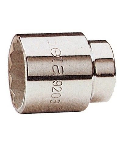 Ferramenta1.com | Beta  920 b chiave a bussola poligonale 15 mm - PZ 1