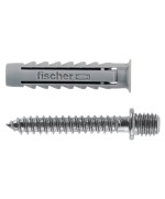 Ferramenta1.com | Fischer tassello p/collare sx plus 6 dv - PZ 100