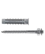 Ferramenta1.com | Fischer tassello p/collare sx plus 8 dv - PZ 50
