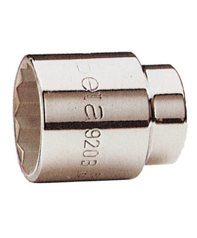 Ferramenta1.com | Beta  920 b chiave a bussola poligonale 20 mm - PZ 1
