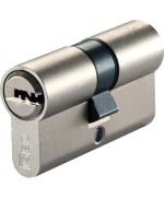 Ferramenta1.com | Iseo r6 8809 cilindro nichel 56 mm 23.10.23 (28-28) - PZ 1