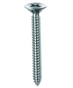 Ferramenta1.com | Viti parker t.s.p. 3,5x 9,5 zb* - CE 10