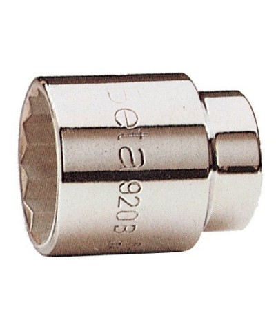 Ferramenta1.com | Beta  920 b chiave a bussola poligonale 25 mm - PZ 1