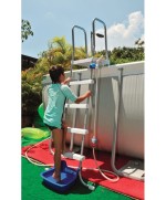 Ferramenta1.com | Bacinella per piedi k672bu - PZ 1