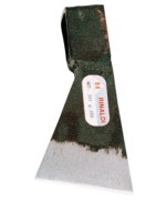 Ferramenta1.com | Rinaldi scuretta stretta 331 s/manico 250 g c/prot - PZ 1