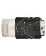 Ferramenta1.com | Ani 17/c rubinetto rapido univers att femm 1/4 - PZ 10