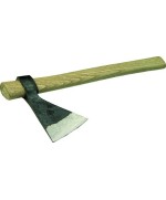 Ferramenta1.com | Rinaldi scuretta larga 305 c/manico 00 400 c/prot - PZ 1