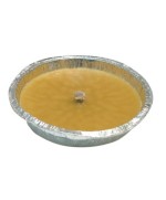 Ferramenta1.com | Citronella in stagnola antivento d 11 cm - PZ 60