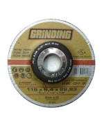 Ferramenta1.com | Grinding disco da sbavo marmo 115x6,4 vtmc - PZ 25