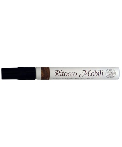 Ferramenta1.com | Pennarello per legno novecento ciliegio n.34 - PZ 12