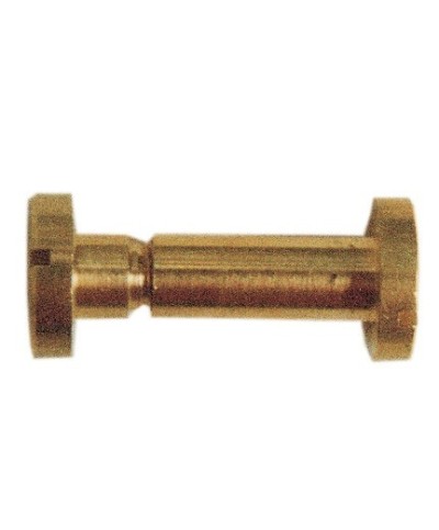 Ferramenta1.com | Viti a cannocchiale ottone d 6x60 mm - PZ 100