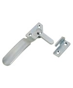 Ferramenta1.com | Maniglia a blocco 280 zincata dx - PZ 12