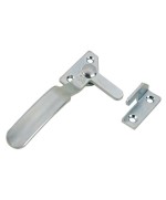 Ferramenta1.com | Maniglia a blocco 280 zincata sx - PZ 12