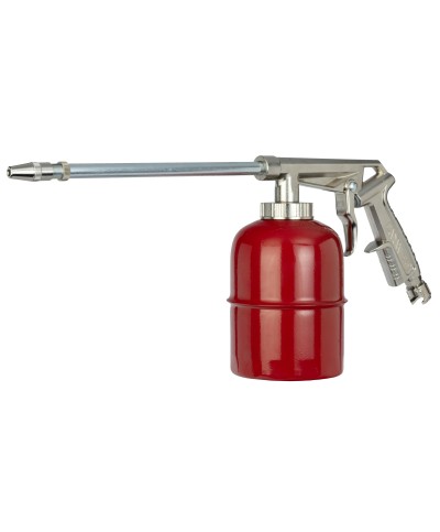 Ferramenta1.com | Ani 26/b tn pistola per nafta serbatoio 1 l - PZ 1