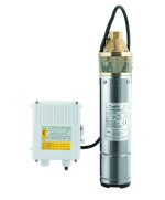 Ferramenta1.com | Elettropompa sommersa 1,0 hp venus 100/ott - PZ 1