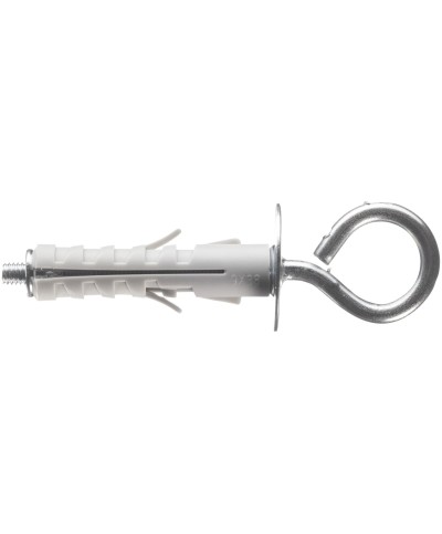 Ferramenta1.com | Elematic blister tassello enp/oc 9 occh chiu 6 pz* - CF 8