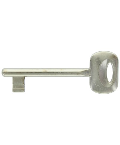 Ferramenta1.com | Chiave patent bonaiti nichelata n. 3 - PZ 10