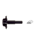 Ferramenta1.com | Poggi 361.00 fresa sagomata mezzo tondo interno - PZ 1
