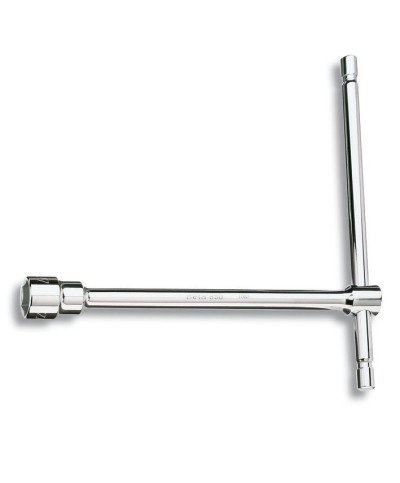 Ferramenta1.com | Beta  950 chiave a t semplice 10 mm - PZ 1