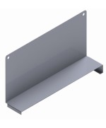 Ferramenta1.com | Separatore scorrevole da 300 mm sps/30 - PZ 1
