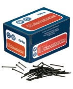 Ferramenta1.com | Chiodi acciaio cavatorta cm.5* - KG 2,5