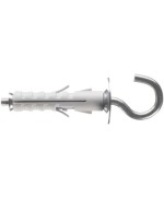 Ferramenta1.com | Elematic blister tassello enp/oa 12 occh aper 4 pz - CF 8
