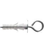 Ferramenta1.com | Elematic blister tassello enp/oc 12 occh chiu 4 pz* - CF 8
