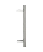 Ferramenta1.com | Maniglione acciaio inox k0 620 500 mm satinato - PZ 2
