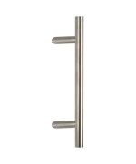 Ferramenta1.com | Maniglione acciaio inox ko 30 500 mm satinato - PZ 2