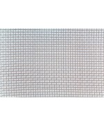 Ferramenta1.com | Tela quadra maglia 3x3 mm f 0,8 mm h  60 cm - KG 30