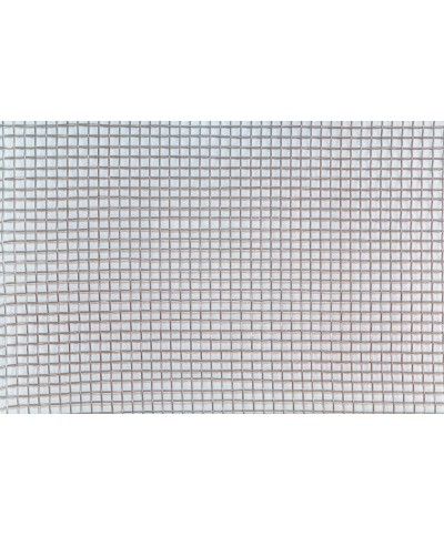 Ferramenta1.com | Tela quadra maglia 3x3 mm f 0,8 mm h  80 cm - KG 30
