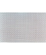 Ferramenta1.com | Tela quadra maglia 3x3 mm f 0,8 mm h  80 cm - KG 30