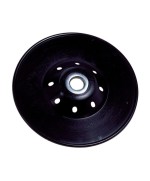 Ferramenta1.com | Poggi 338.20 platorello di nylon d 115 mm - PZ 10