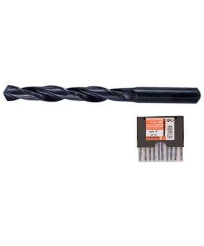 Ferramenta1.com | Punta hss grifo  1,0 mm - PZ 10