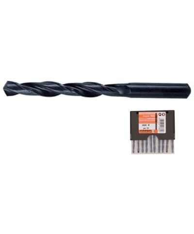 Ferramenta1.com | Punta hss grifo  1,5 mm - PZ 10