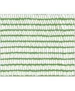 Ferramenta1.com | Rete p/ponteggi c/asole 1,8x25 m verde - RT 1