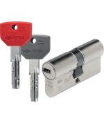 Ferramenta1.com | Cisa cilindro asix p8 pro 35.40 mm - PZ 1