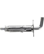 Ferramenta1.com | Elematic blister tassello t61/gm 9 gancio med 4 pz - CF 8