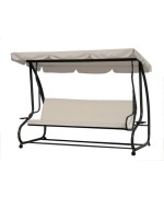 Ferramenta1.com | C dondolo sofa 3 posti sgancio rapido - PZ 1