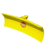 Ferramenta1.com | Pala spingi neve granaglie abs buldozer 60 cm - PZ 1