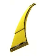 Ferramenta1.com | Raschiaghiaccio abs per auto - PZ 10