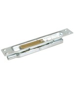 Ferramenta1.com | Paletto a leva per ferro ibfm 421 ottone 24x160 mm - PZ 10