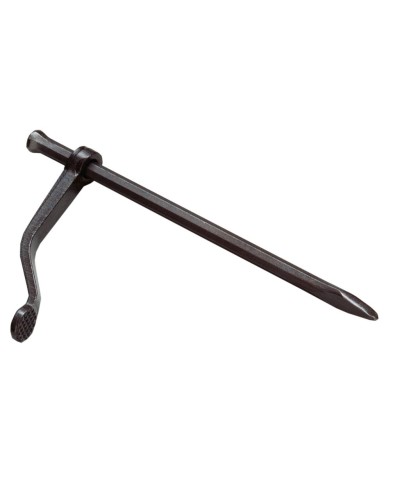 Ferramenta1.com | Fermastadia 25 cm* - PZ 1