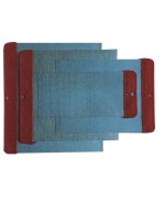 Ferramenta1.com | Set 4 spatole flessibili - CF 12