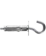 Ferramenta1.com | Elematic blister tassello t61/oa 9 occh aper 4 pz - CF 8