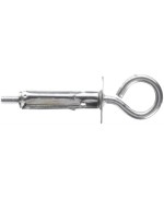 Ferramenta1.com | Elematic blister tassello t61/oc 9 occh chiu 4 pz - CF 8