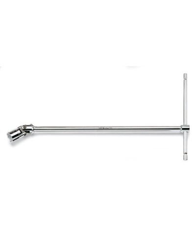 Ferramenta1.com | Beta  952 chiave a t c/bussola snodo 15 mm - PZ 1