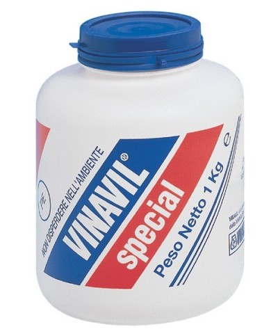 Ferramenta1.com | Vinavil special da 1 kg - PZ 6